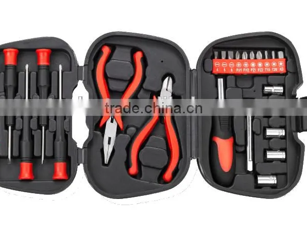 25pcs Mini Tool Set photo-2