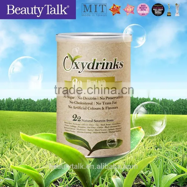 Qualified High Test No Sweet Hirsutella Sinensis Natural Vitality Drinks Lose Weight photo-3