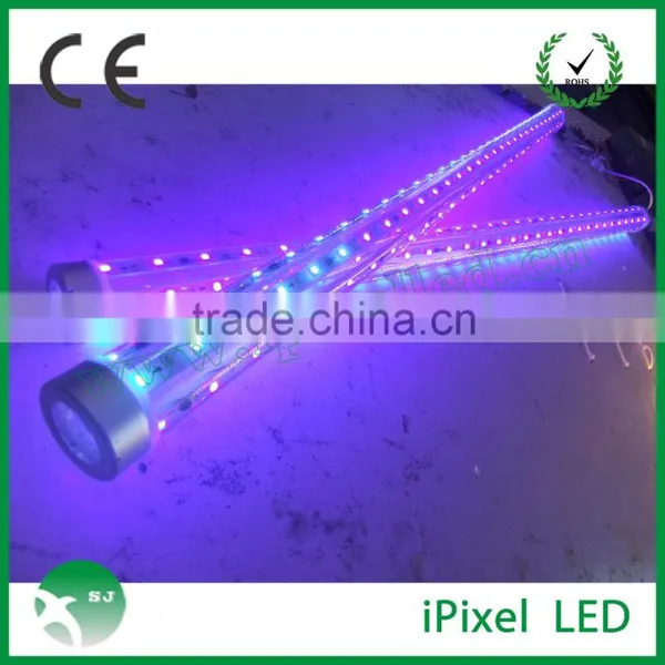 2016 Hot Sale Wireless Sync Led Tube Light 360 Degree for Bumper Cars photo-4