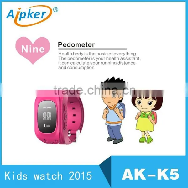 Q50 Gps Watch Kids ,wrist Watch Gps Tracking Device for Kids photo-5