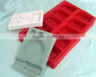 Plastic Folding PVC Box (ZDPVC11-067) photo-5