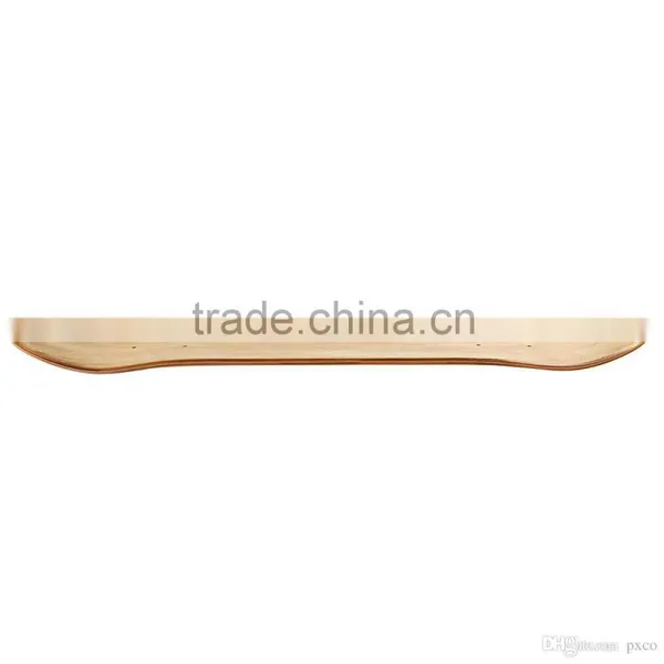 31x7.5inch Cheap Birch Maple Skateboard Decks photo-2