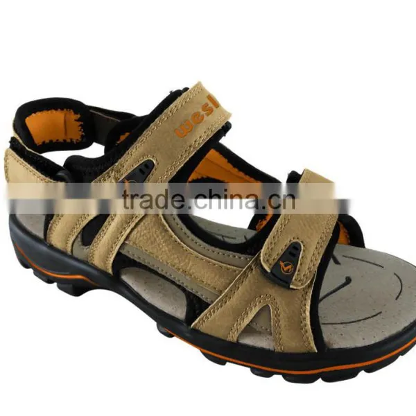 Latest High Quality Men's Phylon Sports Sandals photo-5