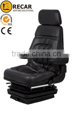 off Road Replacement Earth-moving Machinery Seats