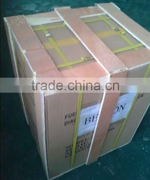 BEACON BC-6C Fuel Injector Tester and Ultrasonic Cleaner photo-6