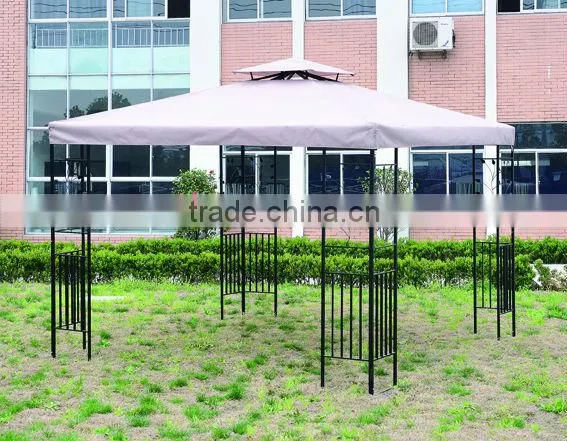 Metal Gazebo photo-3