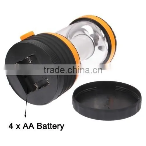 Solar Lantern Charger Rechargeable Solar Camping Lantern photo-5