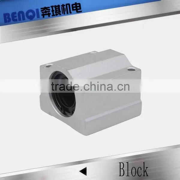 Linear Bearing Slide Unit SCS6UU