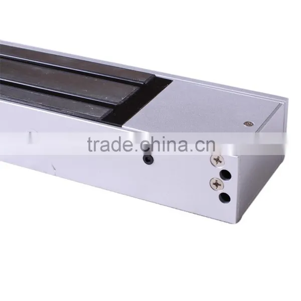 High Security Magnetic Lock 600LBS(280KG) With Feedback photo-3