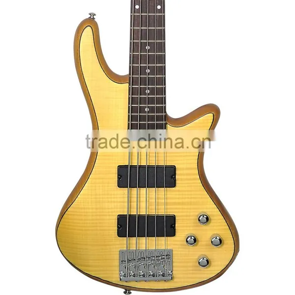 5-string Bass Guitar for Custom Design photo-4