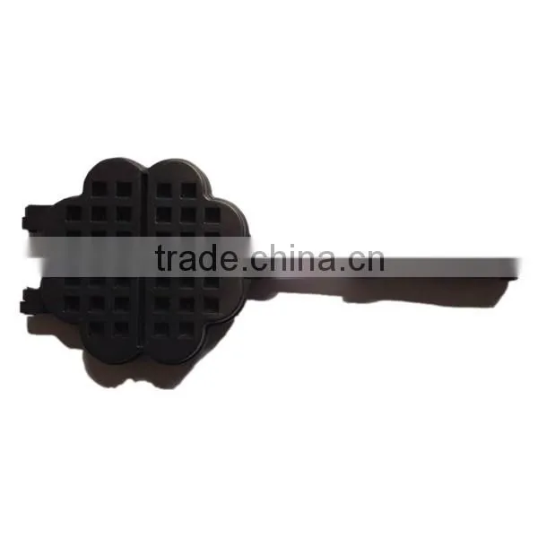 Industrial Waffle Maker Waffle Maker Shapes Mini Waffle Maker photo-2