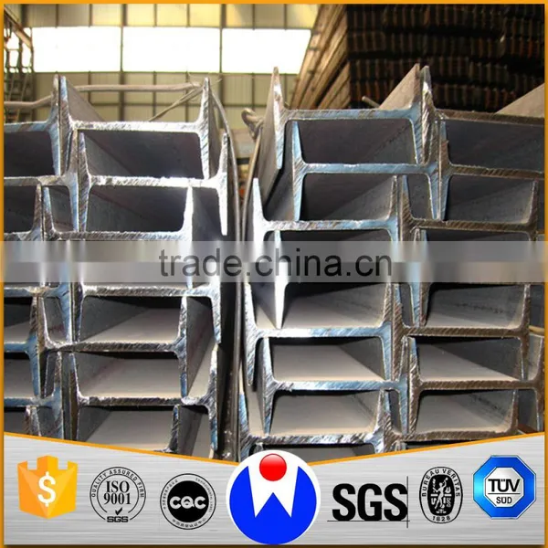 Best Selling Steel I Beam Steel in Good Quality photo-6