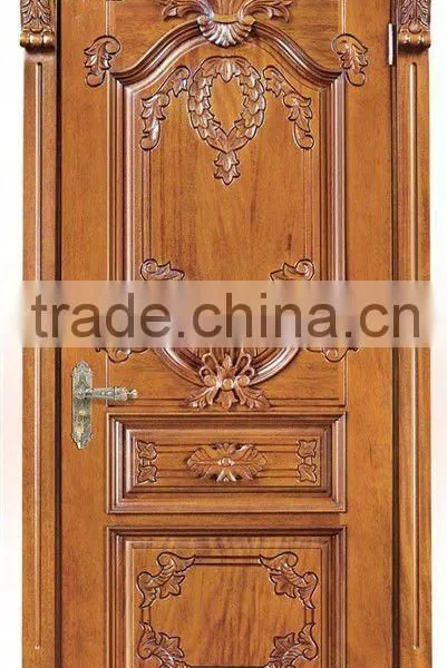 MDF door skin in furniture