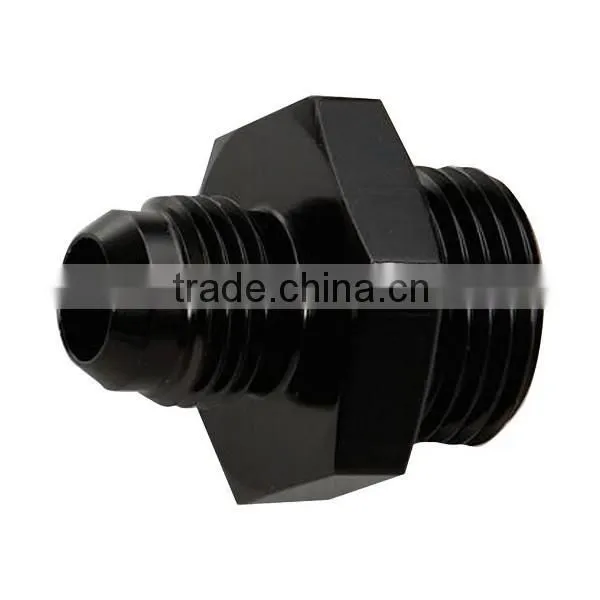 Custom Plastic Tube Fitting Machined Plastic Pipe Parts Pom Tube