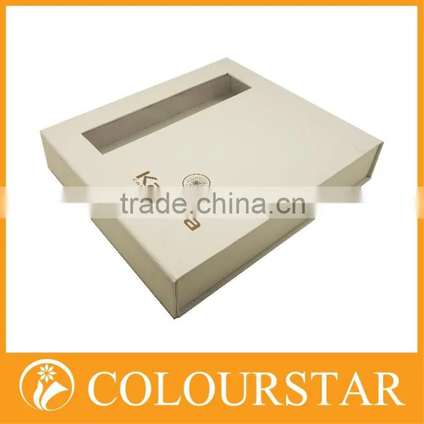High-end Expensive and of High Quality High Quality Gift Paper Box photo-4