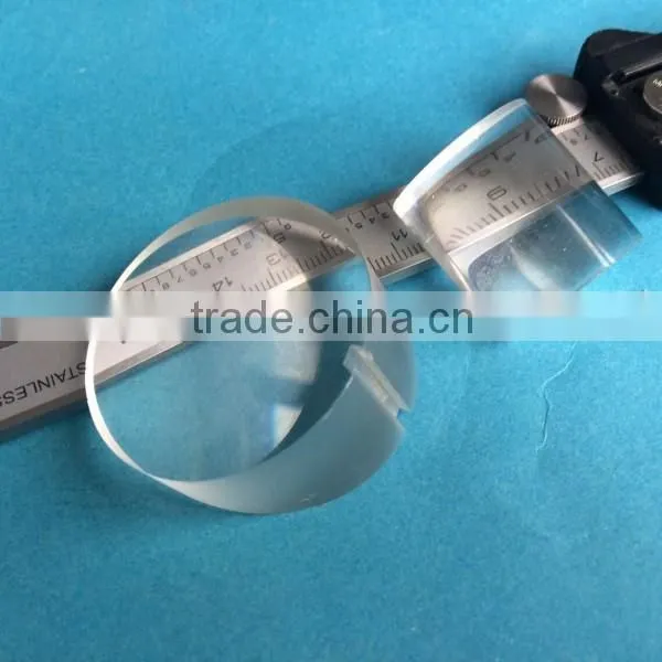 Professional Manufacture for Wedge Prism, Sapphire, Bk7 Prism photo-5