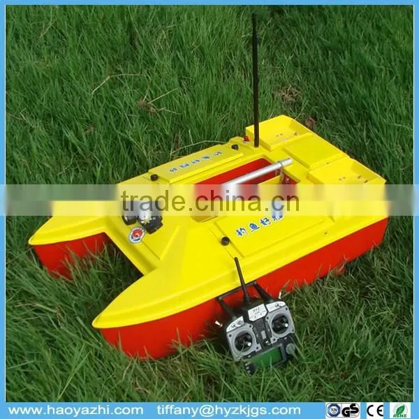 Carp Fishing Tackle Boat