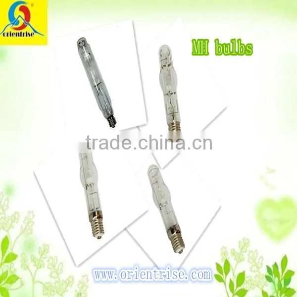Hydroponic MH Grow Light Bulbs 250w 400w 600w 1000w