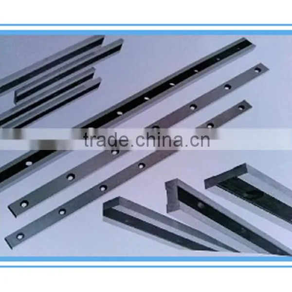 Plate Shears Blade, Shear Blade