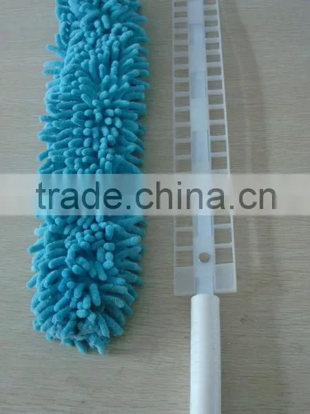 CHENILLE FLEXIBLE FLAT DUSTER photo-2