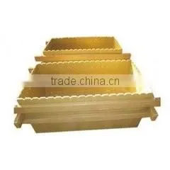 Durable Wpc Flower Box photo-5