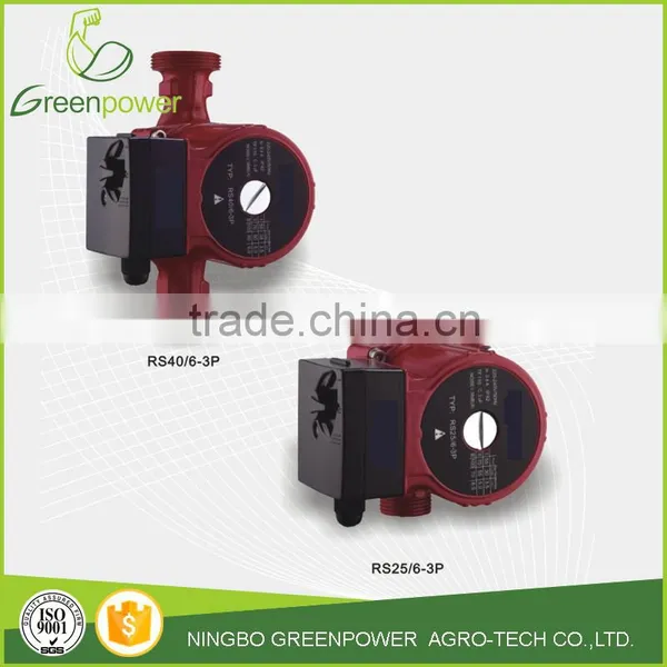 pipe pump