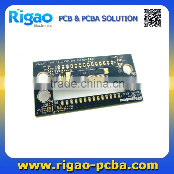 Printed Wiring Boards Product Suppliers in China photo-4