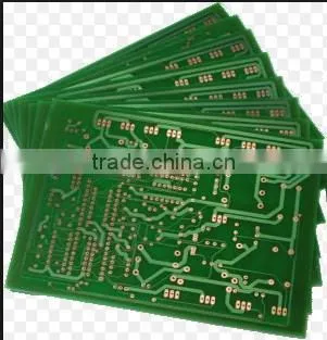 Printed Circuit Board (PCB)