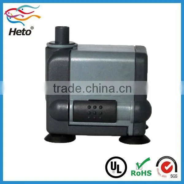 For Fish Tank Submersible Mini Pump Water Pump photo-6
