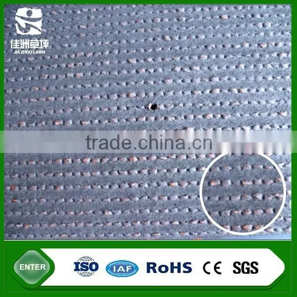 High Quality Artificial Grass for Tennis Field photo-2
