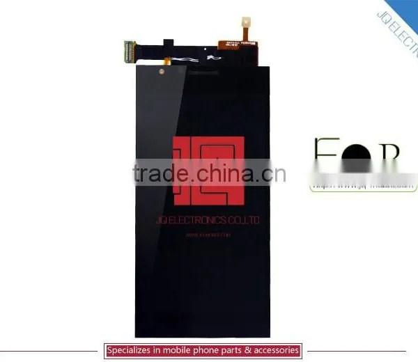 Express Mobile Lcd Fullset Complete With Touch For Huawei P2 China Manufacturer photo-2
