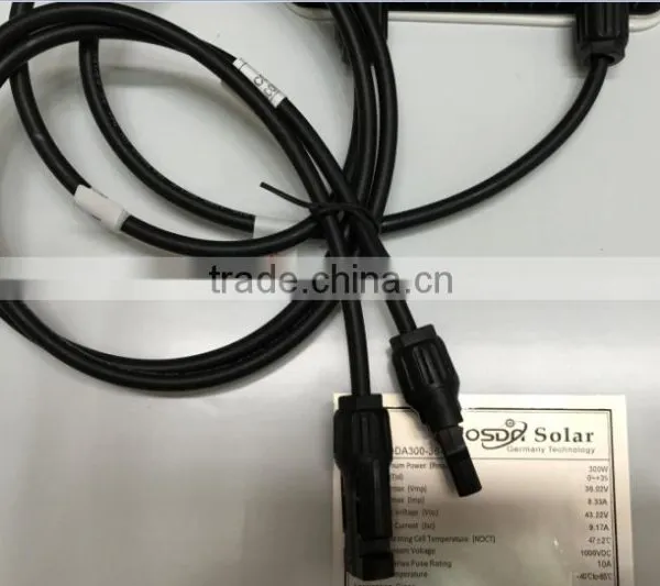 150W 18V Solar Panels for US Market With UL TUV CE photo-3