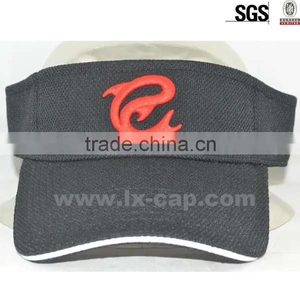 sun visor hat