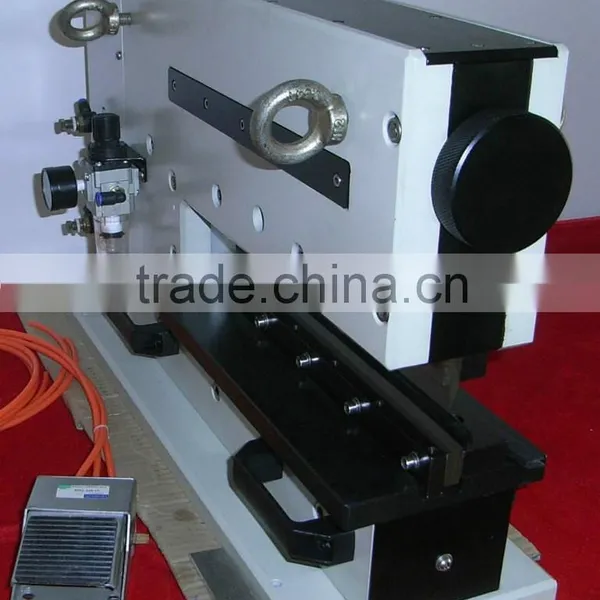 V-groove Cutting Equipment -YSVC-2 photo-5