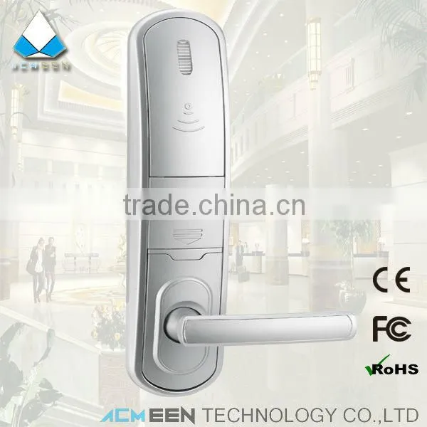 Smart Card Lock