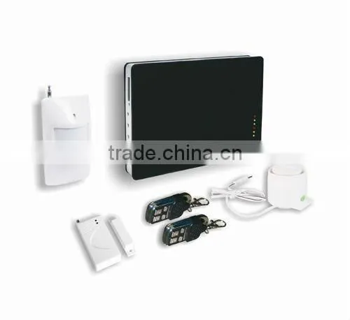 G1 GSM Wireless Alarm System