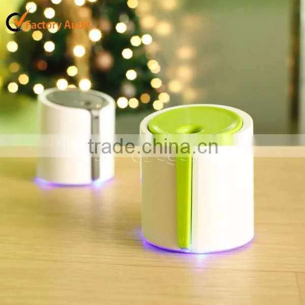 Cool Mist Humidifier / Mist Humidifier / Ultrasonic Cool Mist Humidifier photo-6