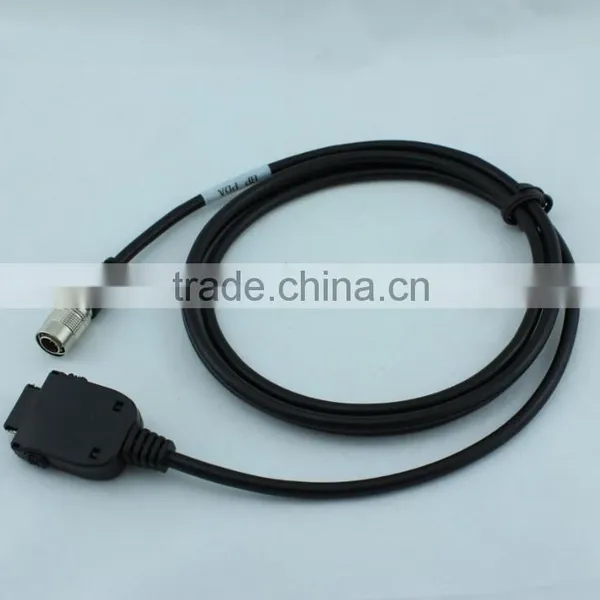 Instrument Accessories HP/PDA Cable Used to Pentax Total Station