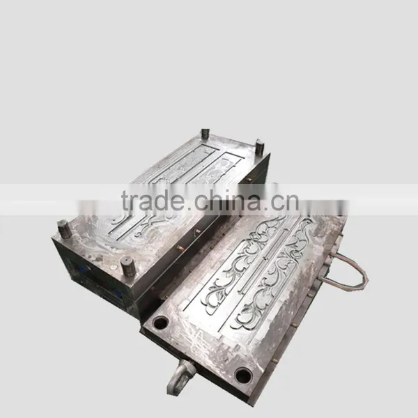 New Products Design Plastic Mould photo-4