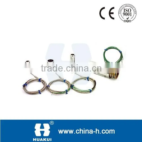 Hot Runner Coil Heater With Controller Box photo-4