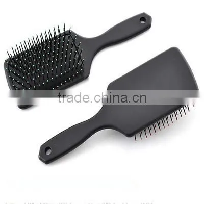 Fancy Detangling Hair Brush Massage Comb Plate Popular in Market