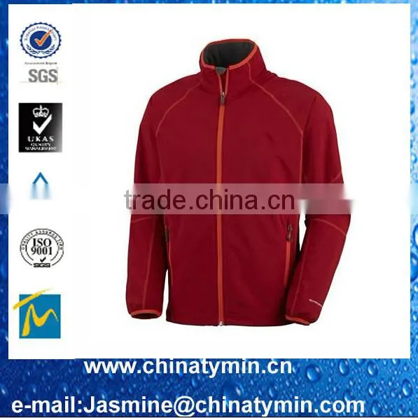 Wholesale Hiking Windbreaker Sailing Clothing photo-2