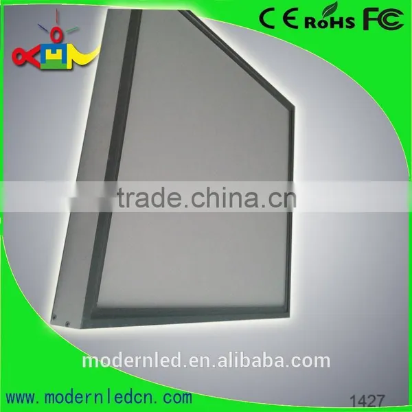 Fob Price Usd11/pcs 2ft x 2ft Led Light Panel Led tv Panel photo-4