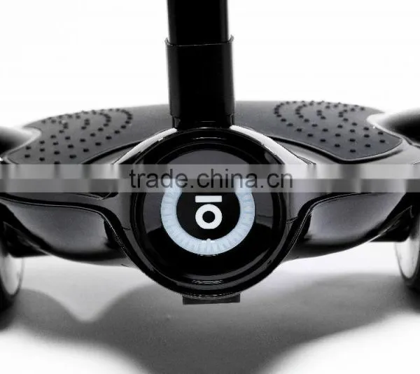 Two Wheels Self Balancing Scooter With Handle Bar/self Balancing Electric Scooter/easy Control Self Balancing Scooter photo-6
