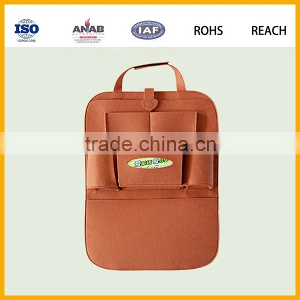 Car Storage Bag, Car Seat Storage Bag, Car Seat Hanging Bag photo-3