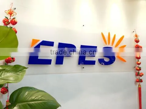 Ningbo Epes Lighting Co., Ltd. company overview - view 1
