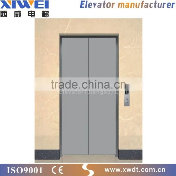 High Quality Famous Brand XIWEI Residential Home Villa Elevator photo-6