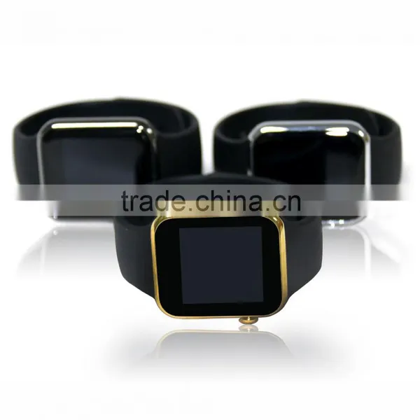 New 2016 Digital Android ce Rohs Smart Watch a9 photo-2