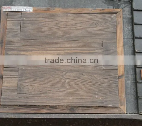 Elegant Culture Stone Wooden Stones photo-6