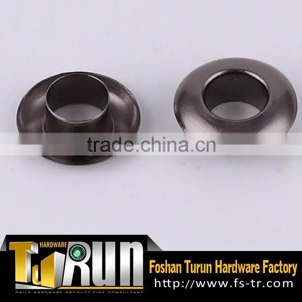 Hot Sale Customn Metal Label Holder Ring photo-2